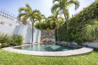 Villa Cola de Ballena Luxury Villa with ARCADE Room, El Pedregal. Security 24/7 - 別墅