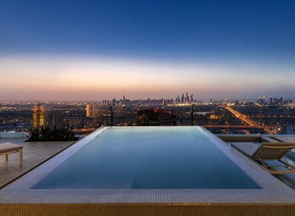 Five Jumeirah Village