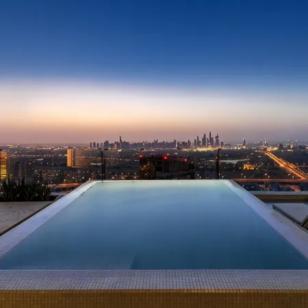 Five Jumeirah Village