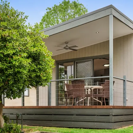 Discovery Parks - Lake Hume, Victoria
