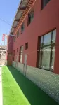 Diebu Dingzi Zhaxi Homestay