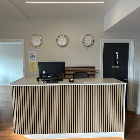 Cavendish Hotel