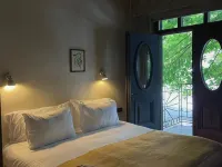 In Gallery Hotel & Spa Hotels in Korça