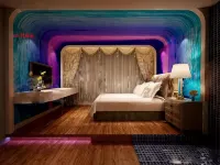 Haishang Lianguan Hotel