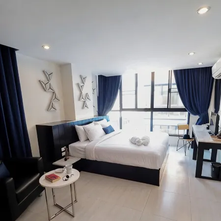 130 Hotel & Residence Bangkok