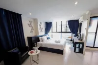 130 โฮเทล แอนด์ เรสซิเดนซ์ กรุงเทพ