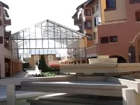 Geneva Residence Hotels in Gaillard