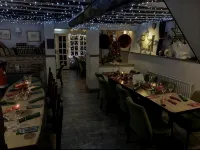 The White Horse - 2-Star