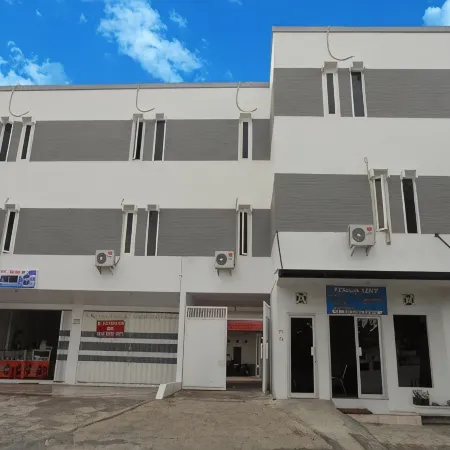 Safa Kost and Guesthouse