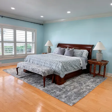 Spacious 5-bedroom Lakefront Family Retreat -Lake Placid