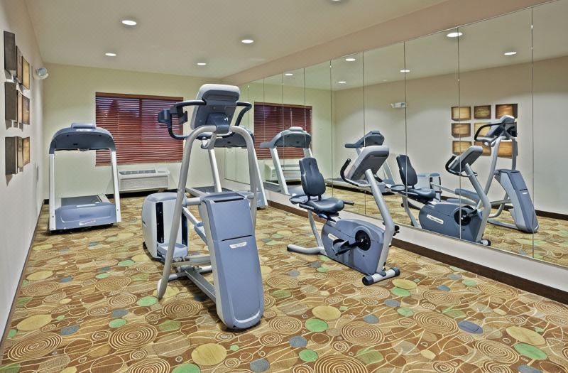 Holiday Inn Express & Suites Vancouver Mall/Portland Area by IHG photo 5