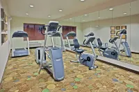 Holiday Inn Express & Suites VANCOUVER MALL/PORTLAND AREA by IHG - Gym