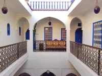 Riad Safi โรงแรมในซาฟี