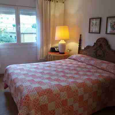 FULLY EQUIPPED APARTMENT IN ONE OF THE BEST BEACHES ON THE COSTA BRAVA Rooms