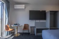 Azure Tekapo - Parkering
