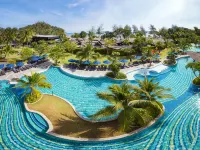Holiday Ao Nang Beach Resort, Krabi - 5 Yıldız