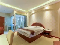 Bai Nian Sheng Shi Hotel (Kunming Changshui International Airport)