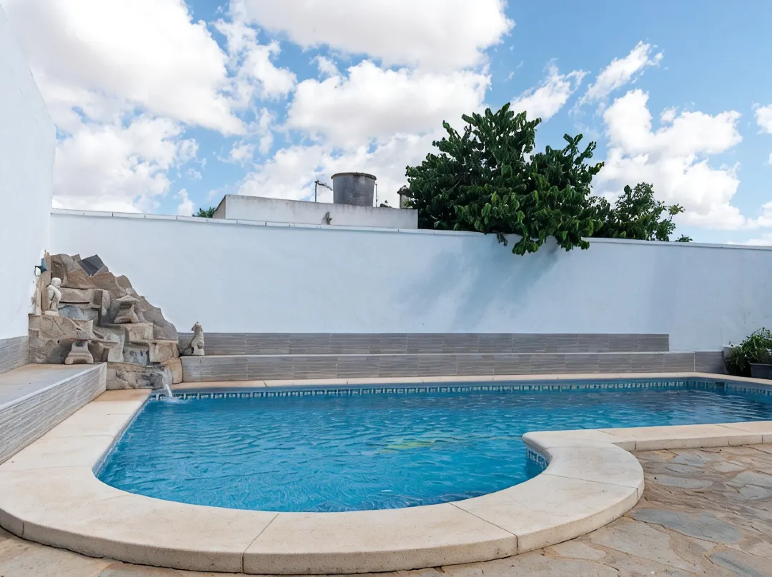 Guestready - Blanca Paloma Ana - Municipality of El Puerto de Santa María