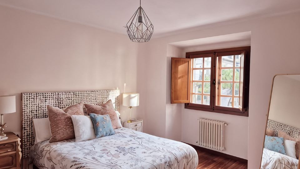 Duplex in Pazo Marqués de Aranda