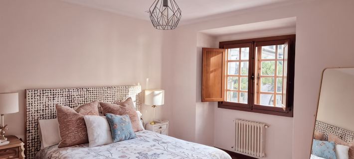 Duplex in Pazo Marqués de Aranda Hotels in Pontevedra