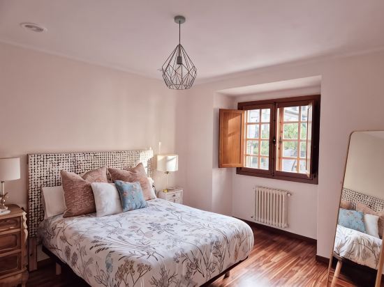 Dúplex en Pazo Marqués de Aranda