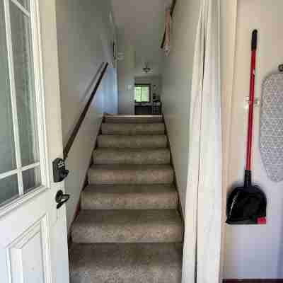 The Rochester Rambler - Upstairs of Duplex! Others