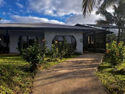 Hotel Hanau'Eepe
