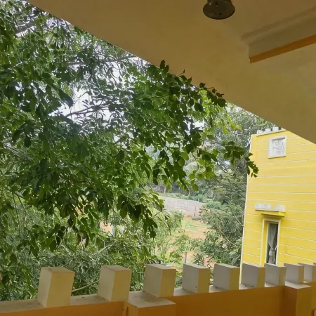 Hill Fort Hotel and Resorts Yelagiri Hills