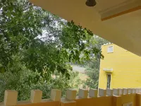 Hill Fort Hotel and Resorts Yelagiri Hills - 마운틴 뷰