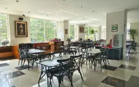 Skyland City Hotel Jatinangor