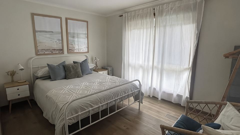Sonnys At Robe - Long Beach Pet Friendly Home