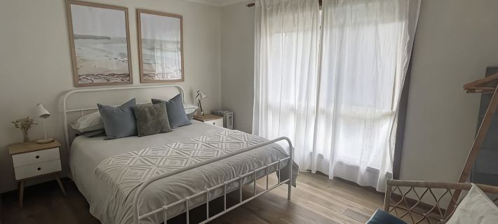 Sonnys At Robe - Long Beach Pet Friendly Home โรงแรมในโรบ