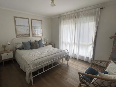 Sonnys At Robe - Long Beach Pet Friendly Home