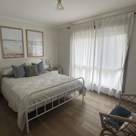 Sonnys At Robe - Long Beach Pet Friendly Home