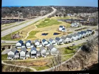 Meet Me at the Beach-4Bd/3.5 Bath-Across Street from Golf/Lake/Jean Klock Beach - 4つ星