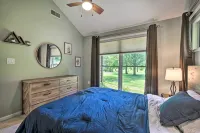 Cozy 3 Bedroom Cabin Fits up to 10 Guests!