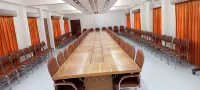 Greenscape Resort Mymensingh - servizio colazione