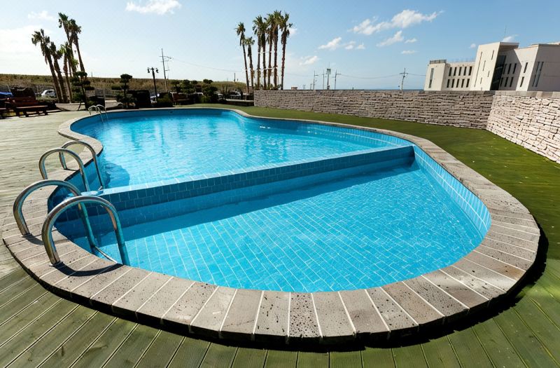 Login Hotel Jeju