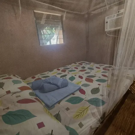 Calicoan Surf Retreat Native Bahay Kubo