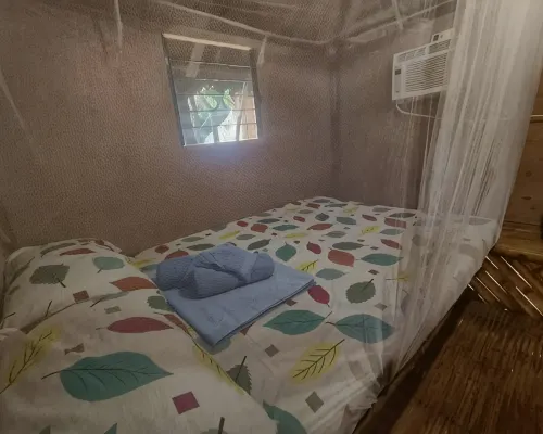 Calicoan Surf Retreat Native Bahay Kubo Hotels in Østlige Samar