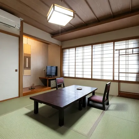 Echigo-Yuzawa Onsen Otowaya Ryokan