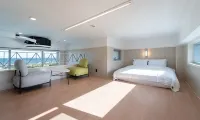 Busan Gijang Villa Himel Pool Villa