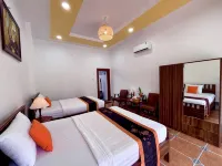 Mango Home Riverside - spa