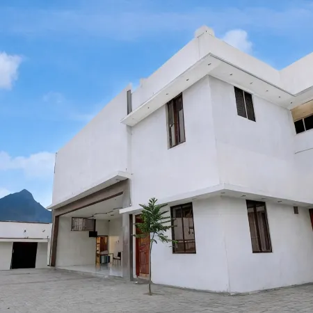 Thirumathi Residency