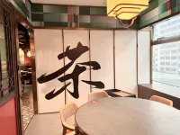 Yutai Hotel Apartment (Dongmen Pedestrian Street Luohu Port Branch) - servizio colazione