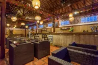 The Leaf Boutique - bar