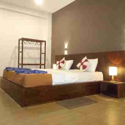 Riverdale Ridge Holiday Apartments - 3 BR Rooms