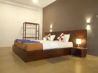 Riverdale Ridge Holiday Apartments - 3 BR - Apartments