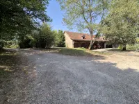 Domaine de Farelle - private swimming pool and SPA - In the heart of the regional natural park - Villas