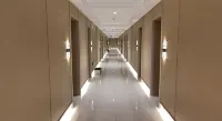 Wangdu Wuyue E-Sports Hotel